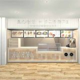 鳥○食堂×タニタカフェ イオンモール高知店