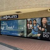 CLUB PILATES 聖蹟桜ヶ丘