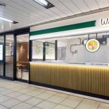 WithGreen 有楽町メトロピア店