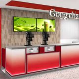 ゴンチャ (Gong Cha) 池袋東武ホープセンター店