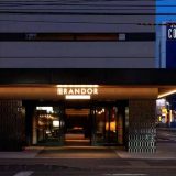 ランドーホテル札幌ヘリテージ