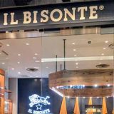 IL BISONTE グランフロント大阪店