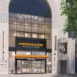 OSHMAN‘S RUN&FITNESS KYOTO