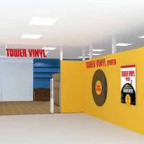 TOWER VINYL京都店