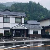 郷土料理 せせらぎ亭