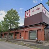 コープあいづ COOPバリューぷらざ店