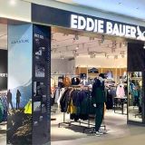 Eddie Bauer ららぽーとEXPOCITY店