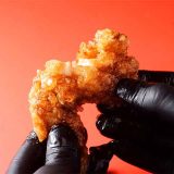 健太のホネなし手羽サッキィ いわきエブリア店