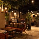 シーシャ カフェ&バー C.STAND 大宮南銀座通り店