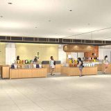茅乃舎 そごう横浜店