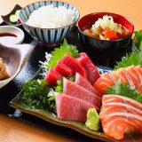 めし屋まぐ郎
