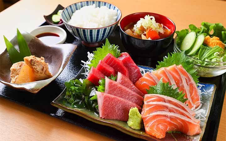 めし屋まぐ郎