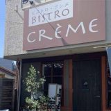 BISTRO CREME