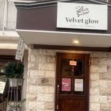 Velvet glow