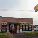 ジョリーパスタ宗像店