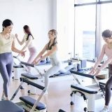 TSUTAYA Conditioning PILATES 仙台荒井店