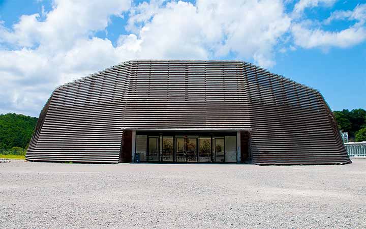 VISON DOME