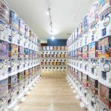ガチャガチャの森 ボーノ相模大野店
