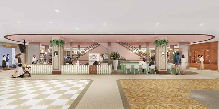 ひごペットフレンドリー アルパーク広島店