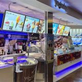 ヨゴリーノ 海ほたる店