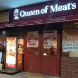 Queen of Meat's