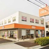 auショップ 小幡