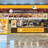 JOYFULL EXPRESS