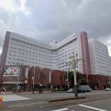 札幌東急REIホテル