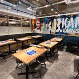 ボナパルト・ブルー三宮センタープラザ店