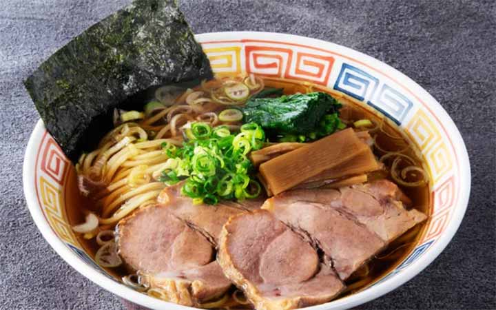 おだかのひるごはん