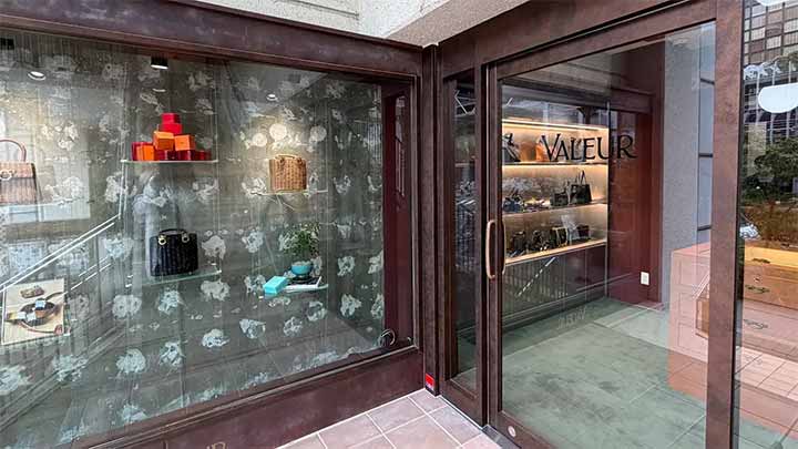 VALEUR二子玉川店