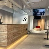 REICHI STORE / R COFFEE