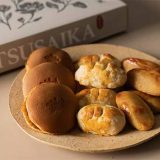 蜜彩菓 大丸福岡天神店