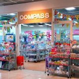 COMPASS堺店