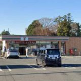 セブンイレブン 上尾日の出4丁目店