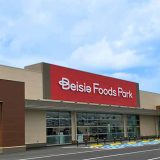 Beisia Foods Park 壬生店