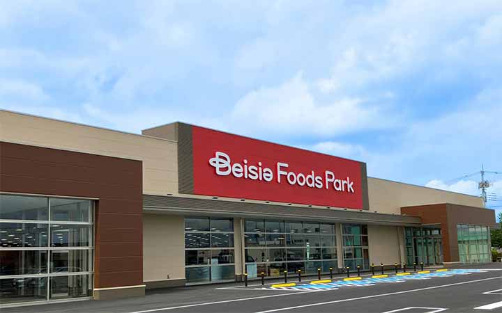 Beisia Foods Park 壬生店