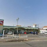 トヨタ生協 メグリア朝日店