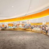 雑貨館インキューブ イオンモール筑紫野店