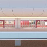 ゴンチャ (Gong Cha) 羽田空港第2ターミナル店
