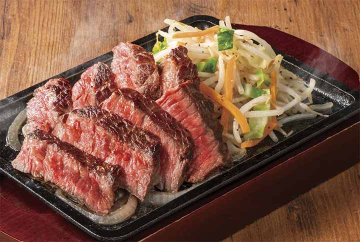 THE BIFTEKI ららぽーと湘南平塚店