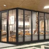 SAKImoto bakery and more 大阪ビジネスパーク店