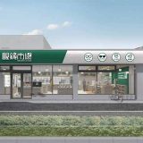 眼鏡市場 枚方養父店