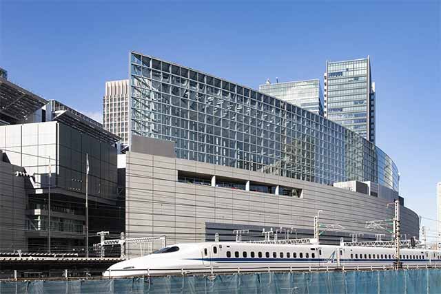 YURAKUCHO MUSEUM