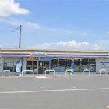 ミニストップ 太田細谷町店