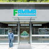 FAMIMA PARK AZABUDAI