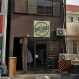 古着屋BEAR