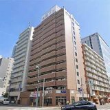 東横INN札幌駅西口北大前