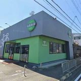 ジーンバイクス神戸西