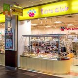 パーツクラブ札幌ポールタウン店